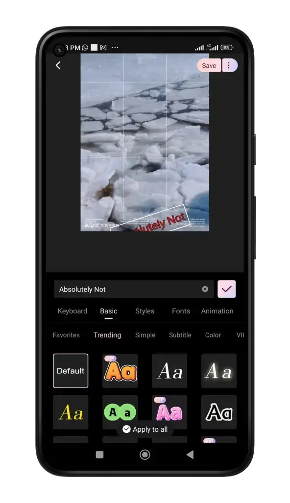 wihout watermark